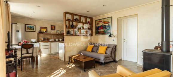 18 rooms Villa in Passignano sul Trasimeno, Italy No. 124528 17