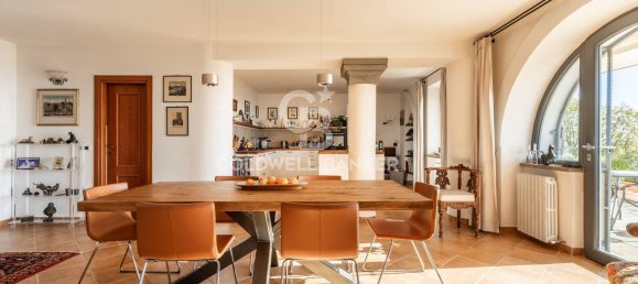 18 rooms Villa in Passignano sul Trasimeno, Italy No. 124528 26