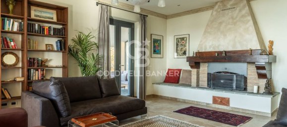 18 rooms Villa in Passignano sul Trasimeno, Italy No. 124528 22