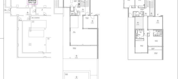 Вилла с 4 спальнями в Гия, Португалия № 119500 5