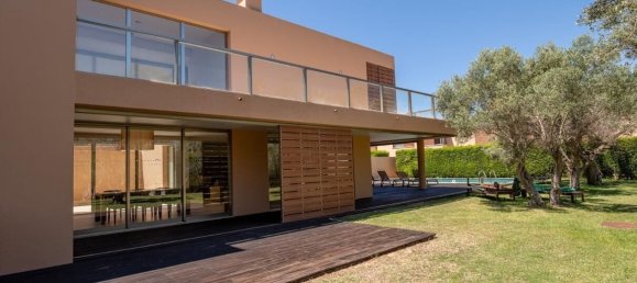 Вилла с 4 спальнями в Гия, Португалия № 119500 7