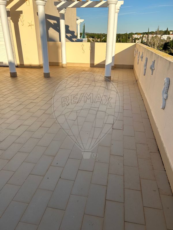 Дуплекс с 2 спальнями в Картейра, Португалия № 73558