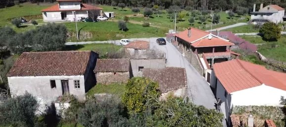 3 bedrooms House in Serta, Portugal No. 174667 4