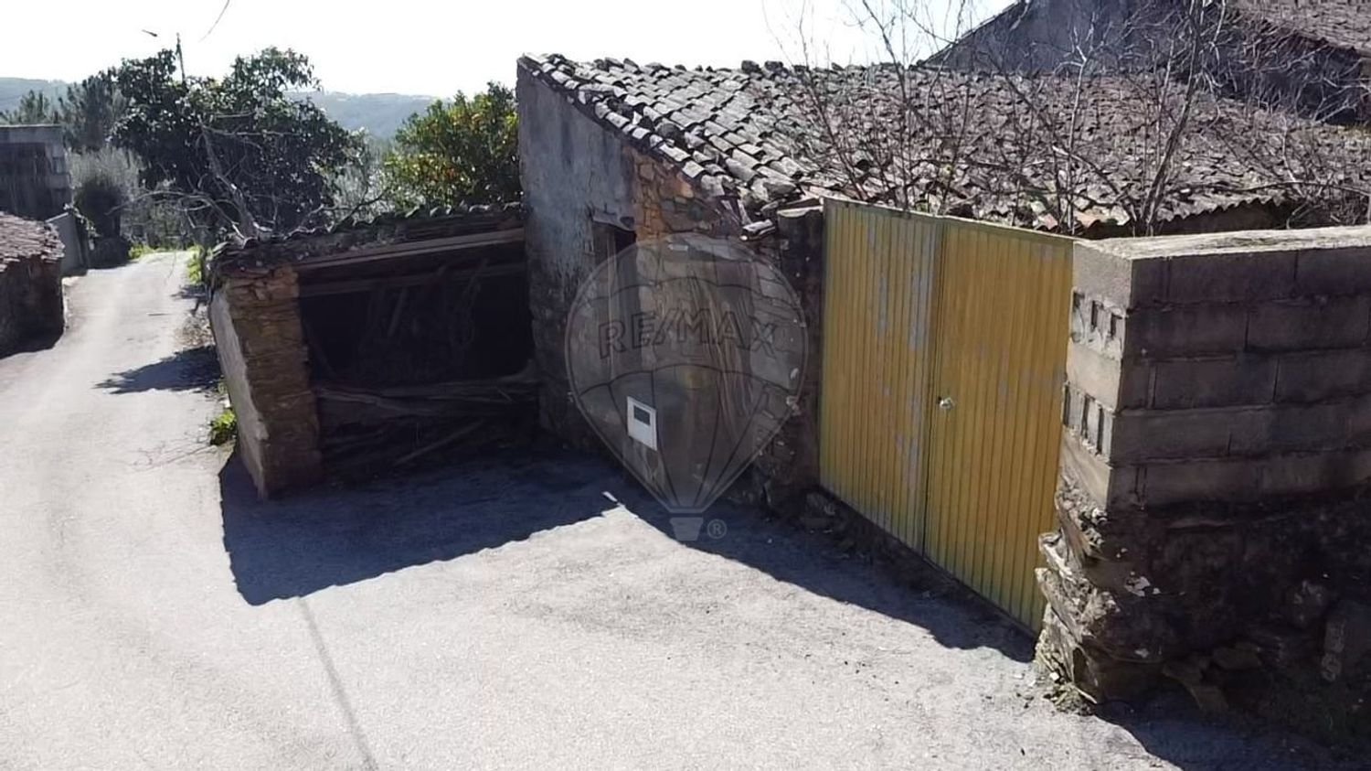 3 bedrooms House in Serta, Portugal No. 174667