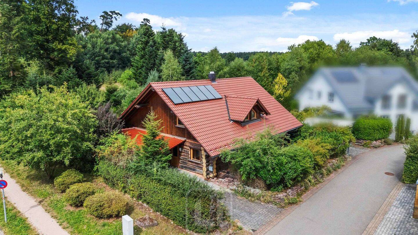 3 Schlafzimmer Haus in Calw, Germany, Nr. 347781