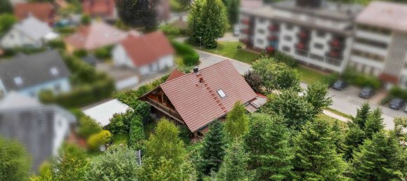 3 Schlafzimmer Haus in Calw, Germany, Nr. 347781 3