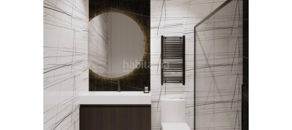 8 bedrooms Apartment in Madrid, Spain No. 187132 3