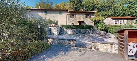 5-salle Maison à Vicchio, Italy No. 200460 8