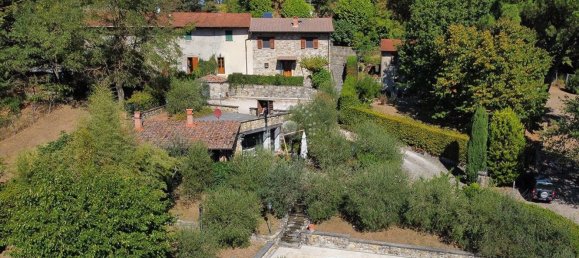 5-salle Maison à Vicchio, Italy No. 200460 35