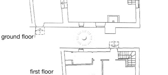 5-salle Maison à Vicchio, Italy No. 200460 26