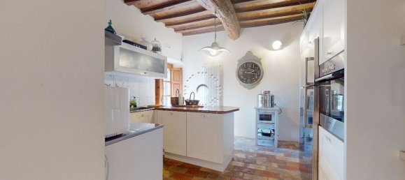 5-salle Maison à Vicchio, Italy No. 200460 46