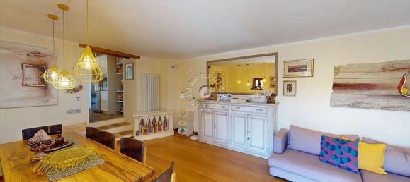 5-salle Maison à Vicchio, Italy No. 200460 48