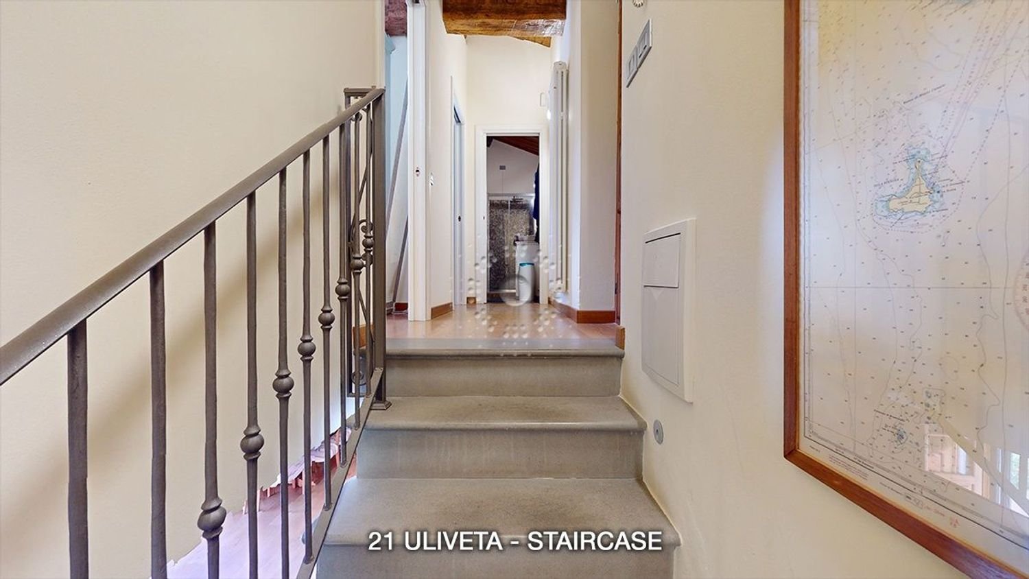 5-salle Maison à Vicchio, Italy No. 200460