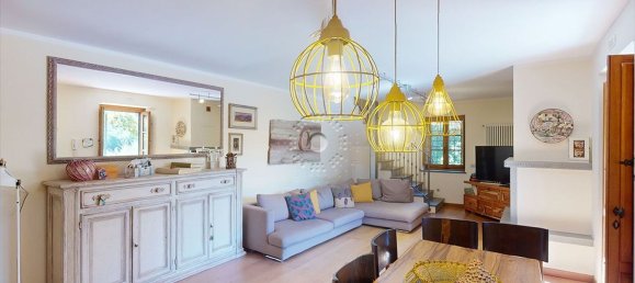 5-salle Maison à Vicchio, Italy No. 200460 40