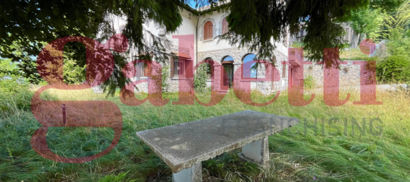 8 Schlafzimmer Villa in Torre de' Busi, Italy, Nr. 289295 6