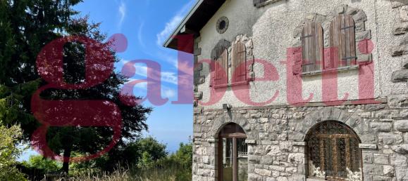 8 Schlafzimmer Villa in Torre de' Busi, Italy, Nr. 289295 5