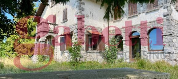 8 Schlafzimmer Villa in Torre de' Busi, Italy, Nr. 289295 3