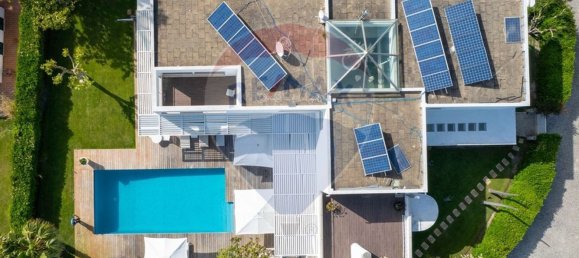 5 bedrooms House in Alcacer do Sal, Portugal No. 183777 35