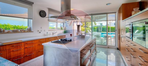 5 bedrooms House in Alcacer do Sal, Portugal No. 183777 9