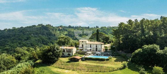 7 غرف نوم فيلا في Palaia, Italy رقم 53717 27