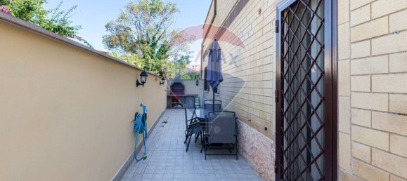 3 Schlafzimmer Wohnung in Fiumicino, Italy, Nr. 380049 21