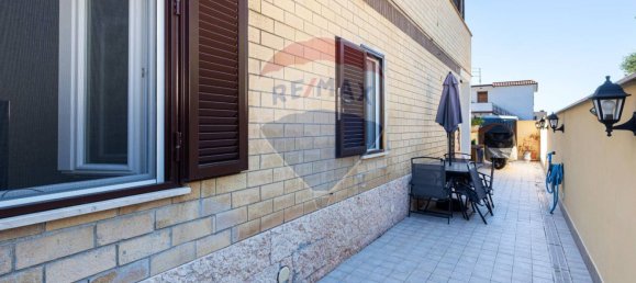 3 Schlafzimmer Wohnung in Fiumicino, Italy, Nr. 380049 22