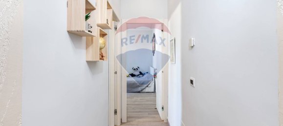3 Schlafzimmer Wohnung in Fiumicino, Italy, Nr. 380049 14