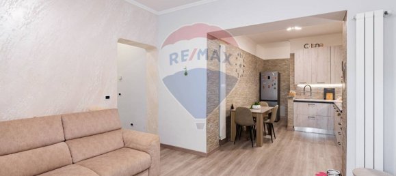3 Schlafzimmer Wohnung in Fiumicino, Italy, Nr. 380049 2