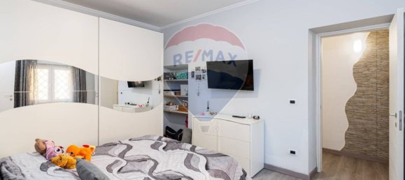 3 Schlafzimmer Wohnung in Fiumicino, Italy, Nr. 380049 10