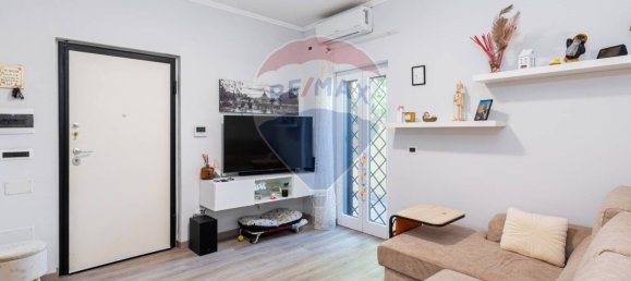 3 Schlafzimmer Wohnung in Fiumicino, Italy, Nr. 380049 3