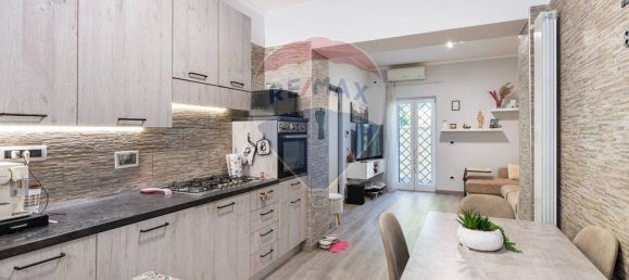 3 Schlafzimmer Wohnung in Fiumicino, Italy, Nr. 380049 5