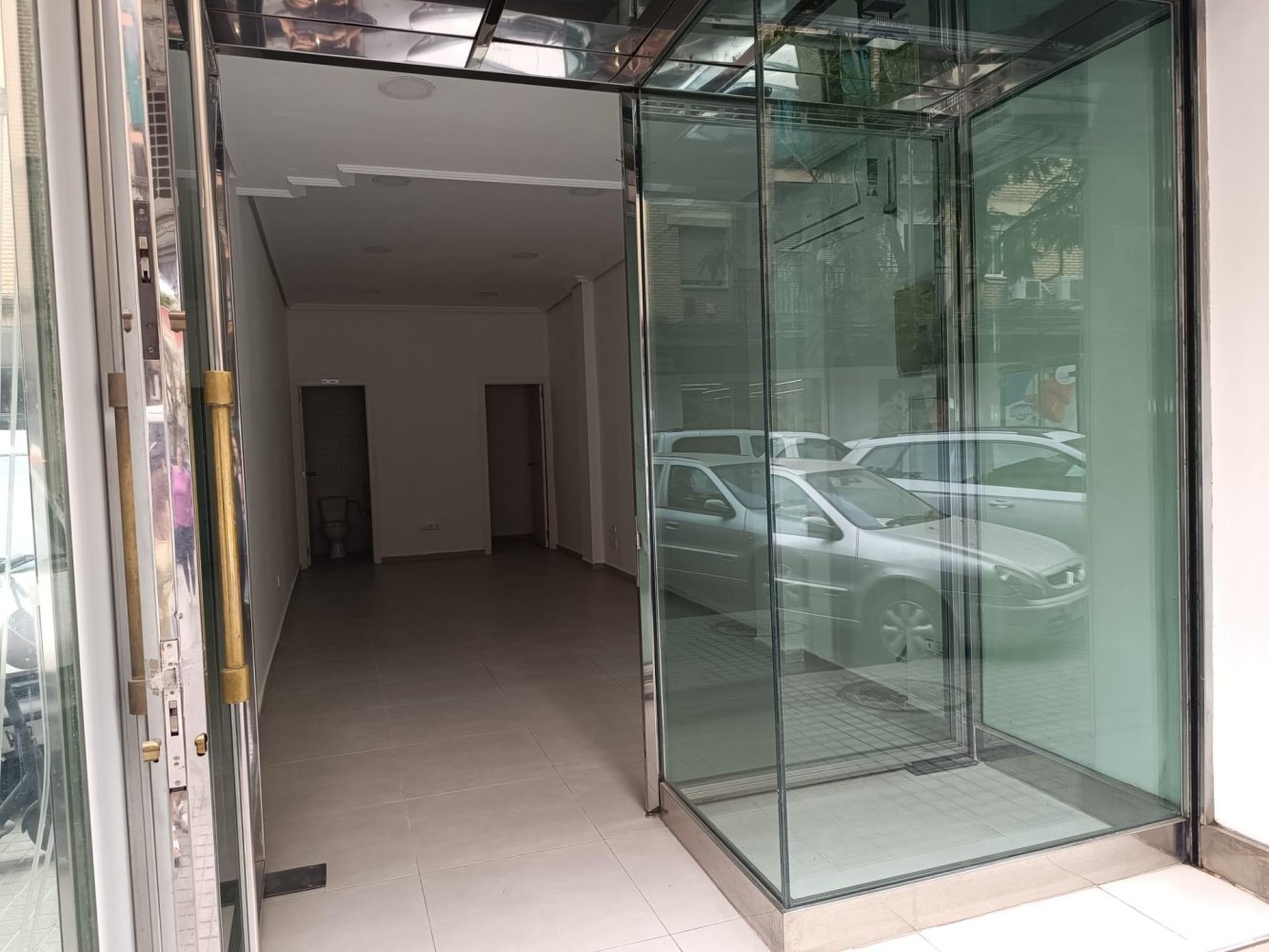 Imóvel comercial em Cordoba, Spain 30 m² N.º 177804