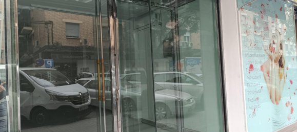 Imóvel comercial em Cordoba, Spain 30 m² N.º 177804 5