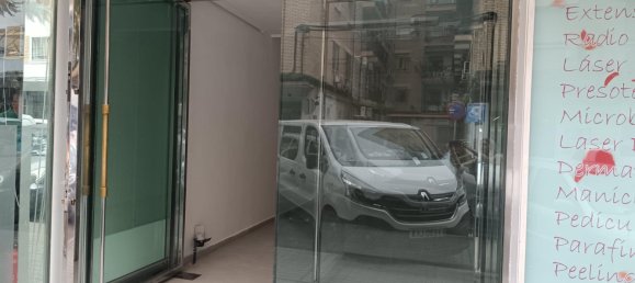 Imóvel comercial em Cordoba, Spain 30 m² N.º 177804 15