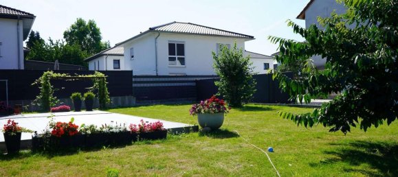 Дом с 4 комнатами в Унна, Германия № 326746 13