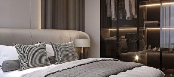 2 rooms Penthouse in Beykoz, Turkey No. 9860 7