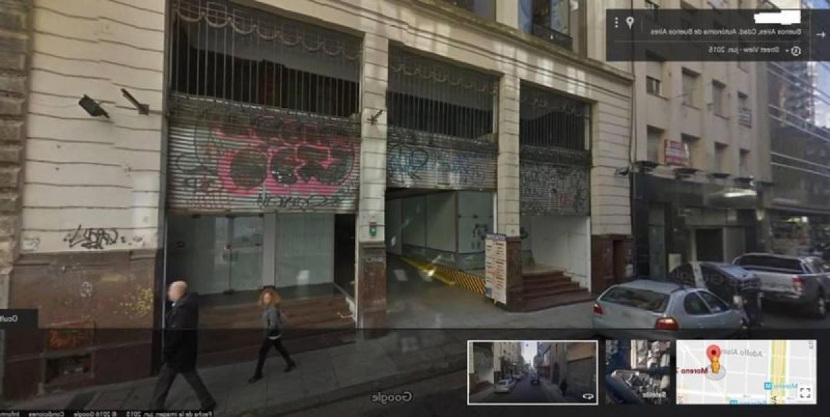 Terreno em Buenos Aires, Argentina N.º 120307