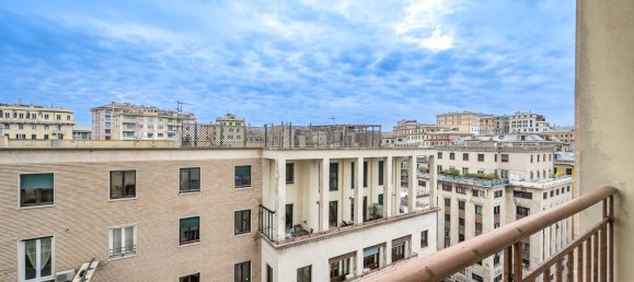 4 bedrooms Office in Genoa, Italy No. 84814 14