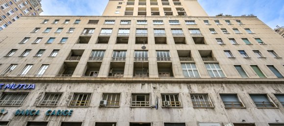 4 bedrooms Office in Genoa, Italy No. 84814 22