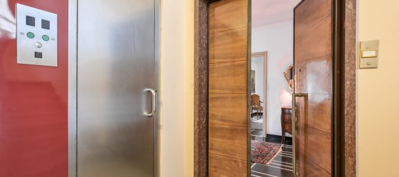 4 bedrooms Office in Genoa, Italy No. 84814 21