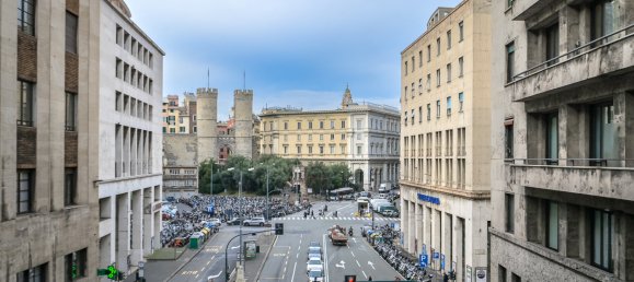 4 bedrooms Office in Genoa, Italy No. 84814 24