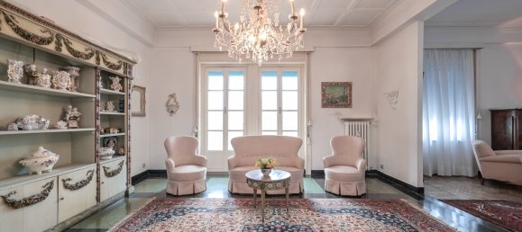 4 bedrooms Office in Genoa, Italy No. 84814 4