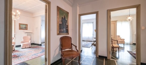 4 bedrooms Office in Genoa, Italy No. 84814 11