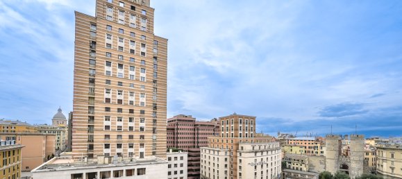 4 bedrooms Office in Genoa, Italy No. 84814 16