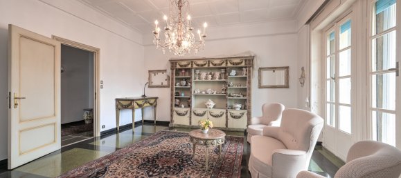 4 bedrooms Office in Genoa, Italy No. 84814 5