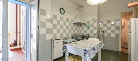 4 bedrooms Office in Genoa, Italy No. 84814 13