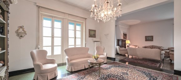 4 bedrooms Office in Genoa, Italy No. 84814 3