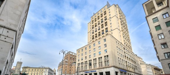 4 bedrooms Office in Genoa, Italy No. 84814 23