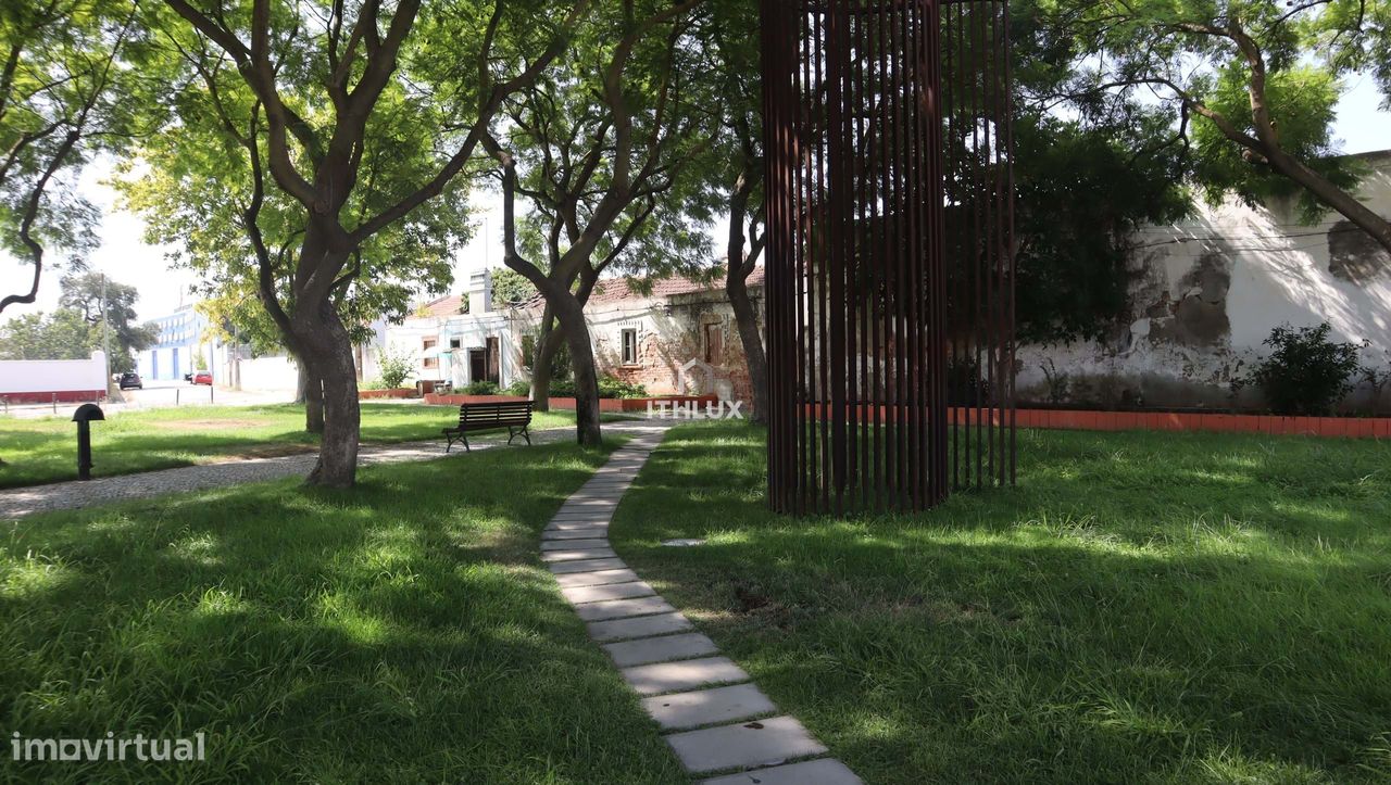  قطعة أرض في Moita, Portugal 7650متر مربع رقم 91322