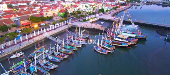  قطعة أرض في Moita, Portugal 7650متر مربع رقم 91322 2